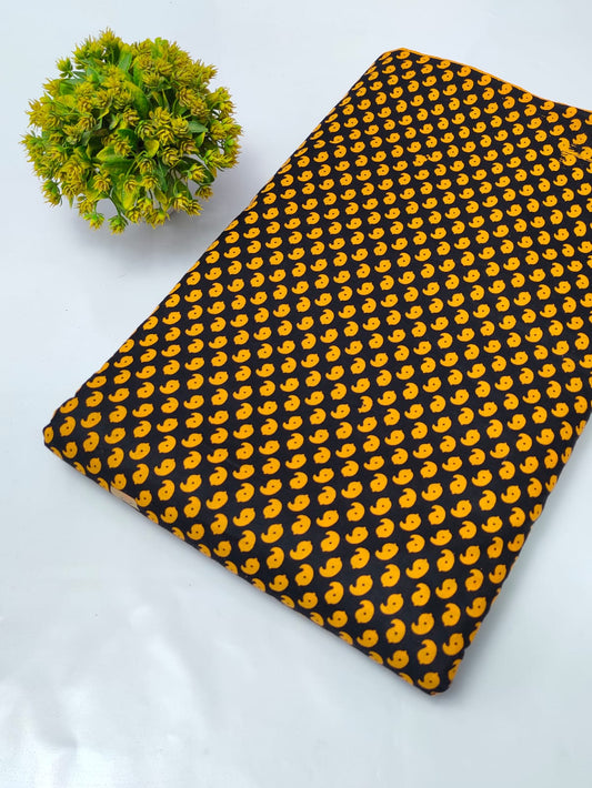Cotton CutPiece Fabrics - Precut Fabrics for dress material