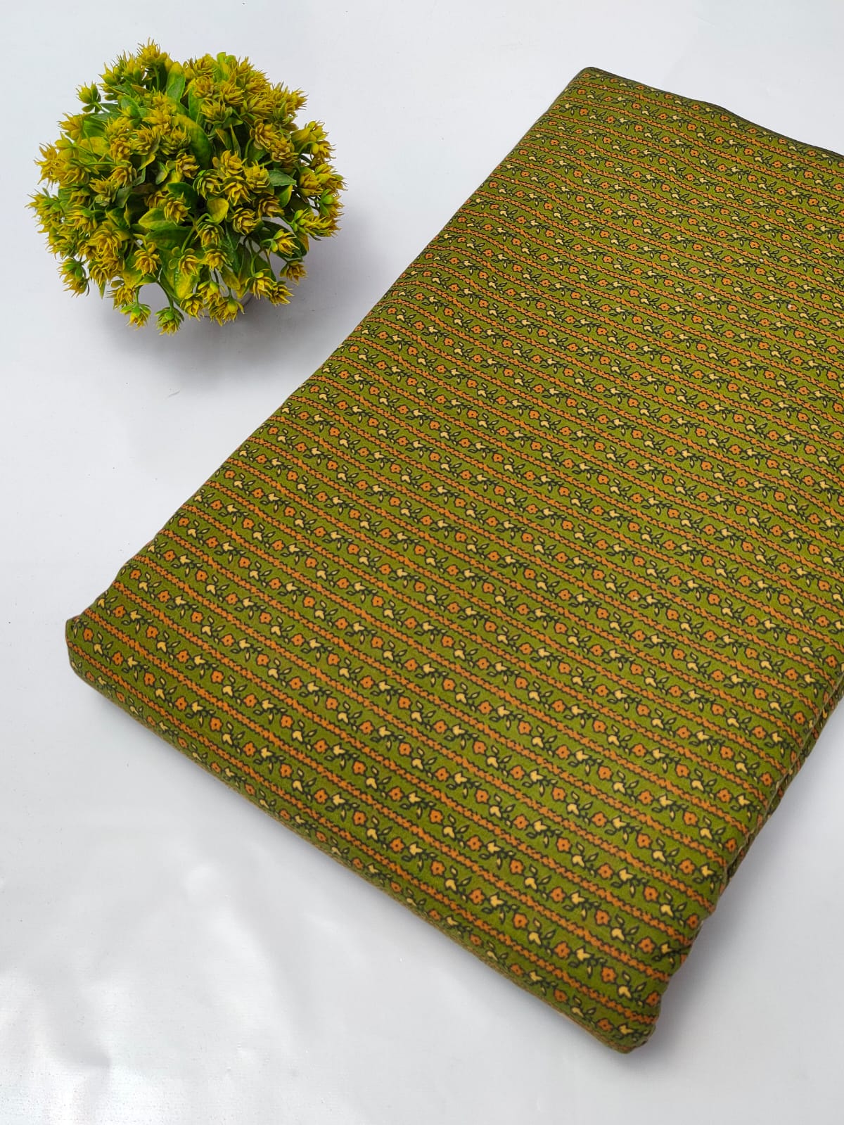 Cotton CutPiece Fabrics - Precut Fabrics for dress material