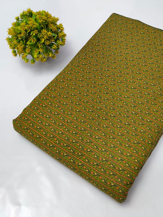 Cotton CutPiece Fabrics - Precut Fabrics for dress material