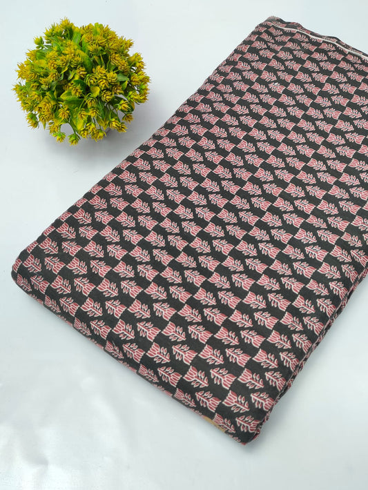Cotton CutPiece Fabrics - Precut Fabrics for dress material