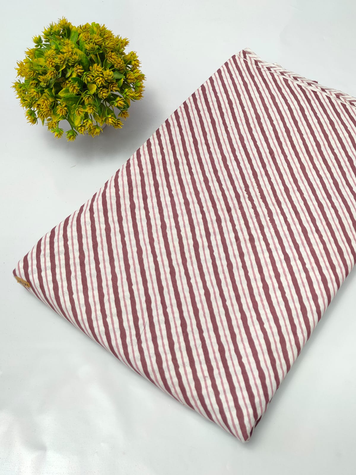 Cotton CutPiece Fabrics - Precut Fabrics for dress material