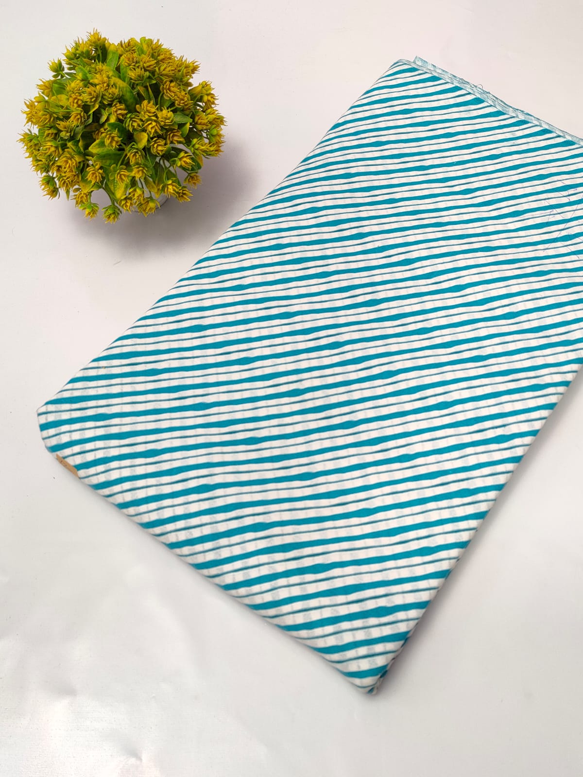Cotton CutPiece Fabrics - Precut Fabrics for dress material