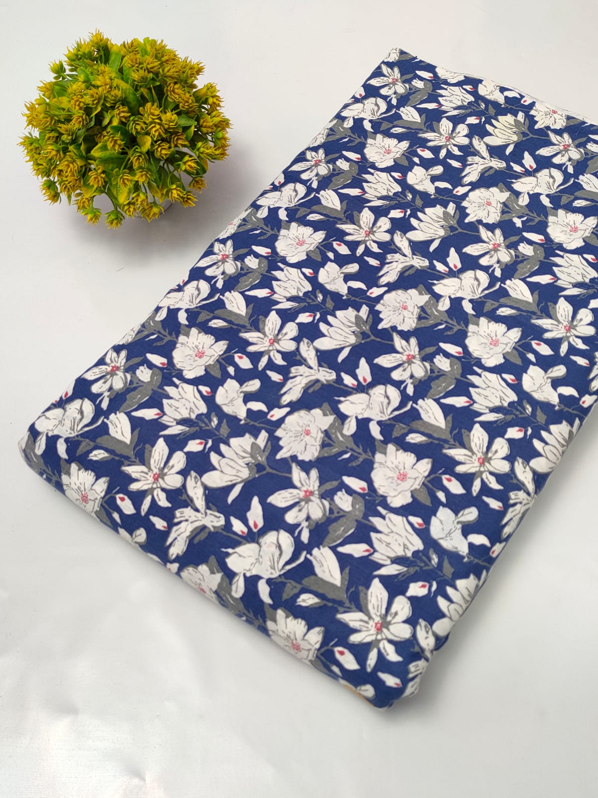Cotton Printed Fabric