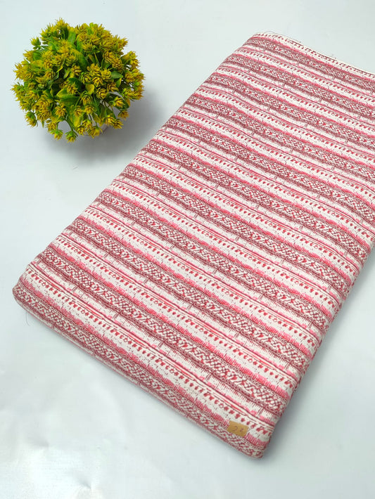 Cotton CutPiece Fabrics - Precut Fabrics for dress material