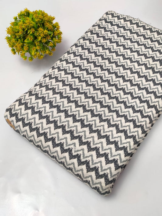 Cotton CutPiece Fabrics - Precut Fabrics for dress material