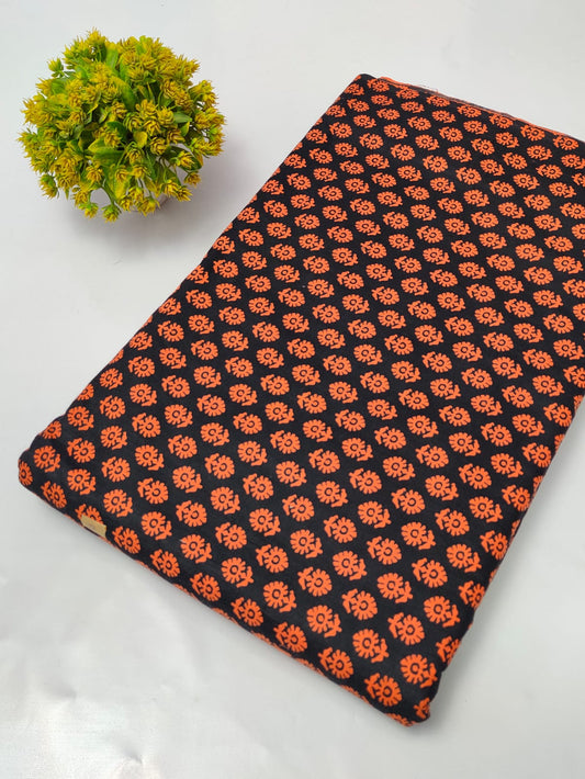Cotton CutPiece Fabrics - Precut Fabrics for dress material