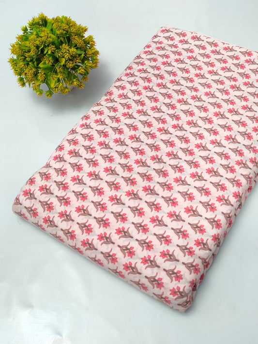Cotton CutPiece Fabrics - Precut Fabrics for dress material