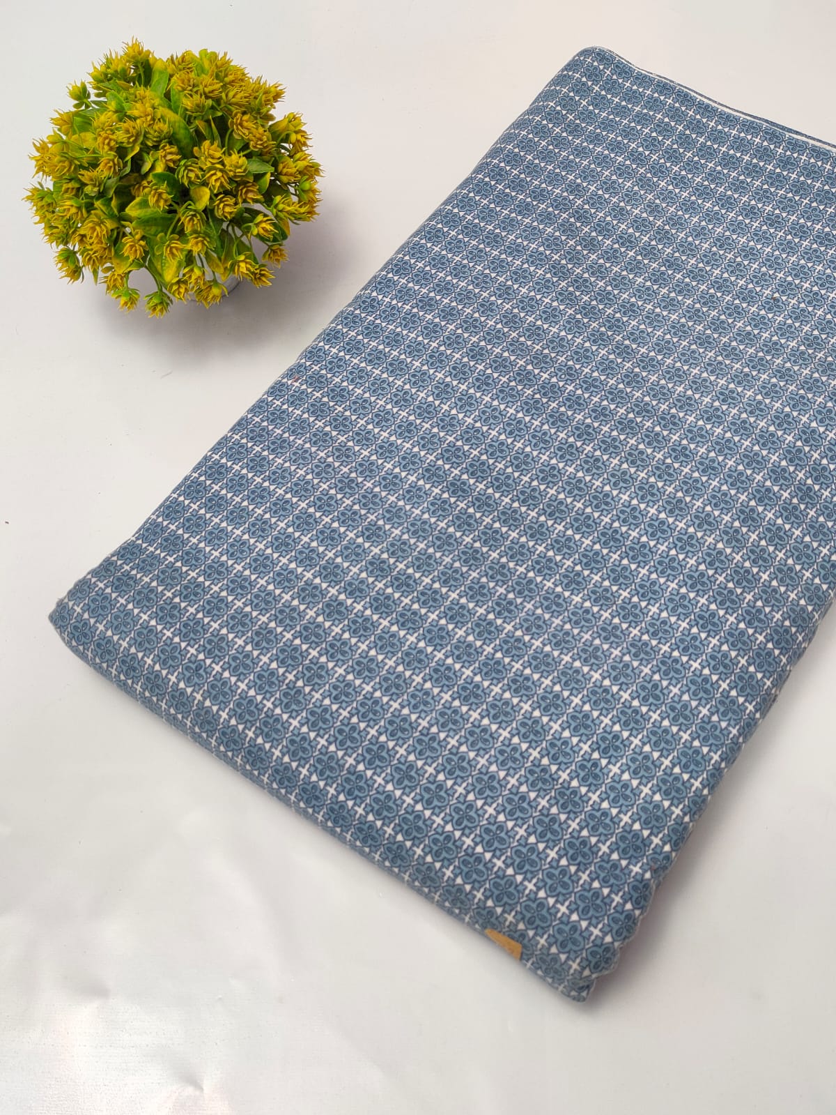 Cotton CutPiece Fabrics - Precut Fabrics for dress material