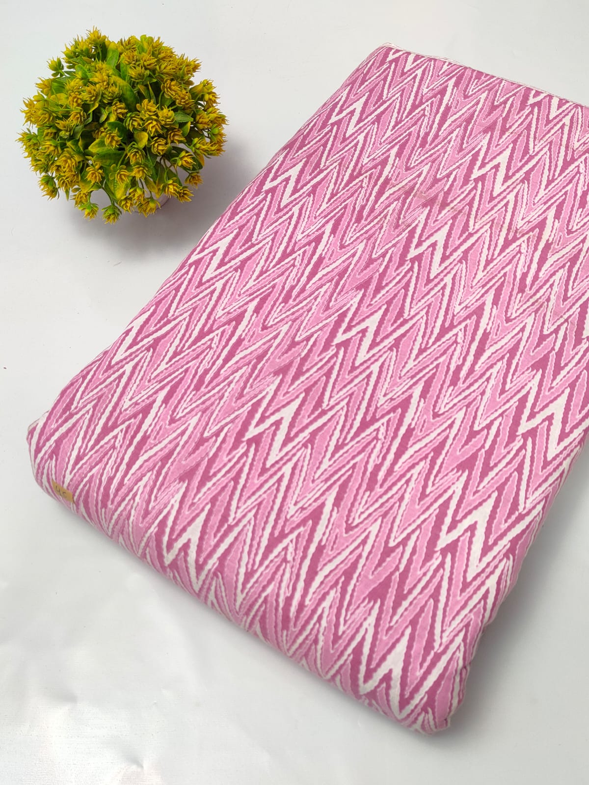 Cotton CutPiece Fabrics - Precut Fabrics for dress material