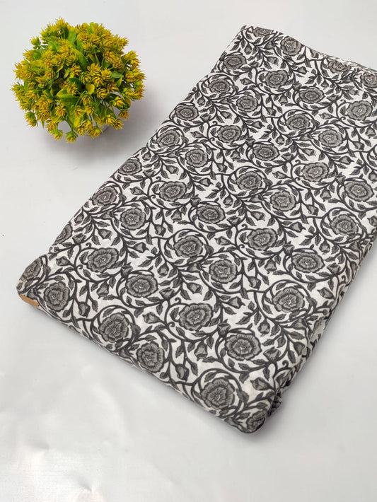 Cotton CutPiece Fabrics - Precut Fabrics for dress material