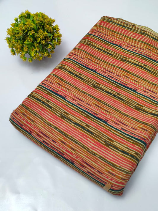Cotton CutPiece Fabrics - Precut Fabrics for dress material
