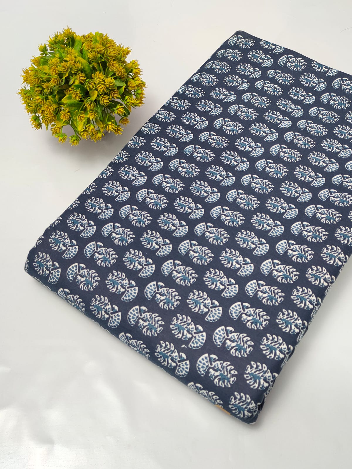 Cotton CutPiece Fabrics - Precut Fabrics for dress material