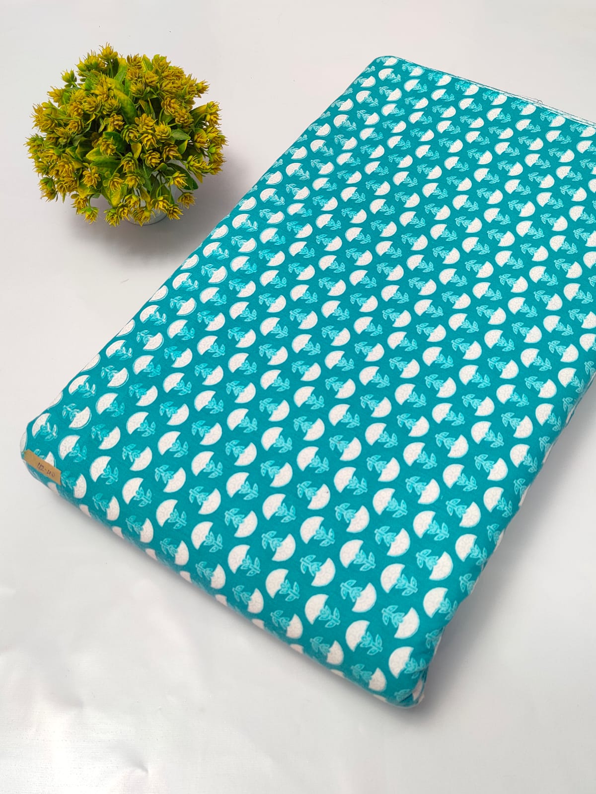 Cotton CutPiece Fabrics - Precut Fabrics for dress material