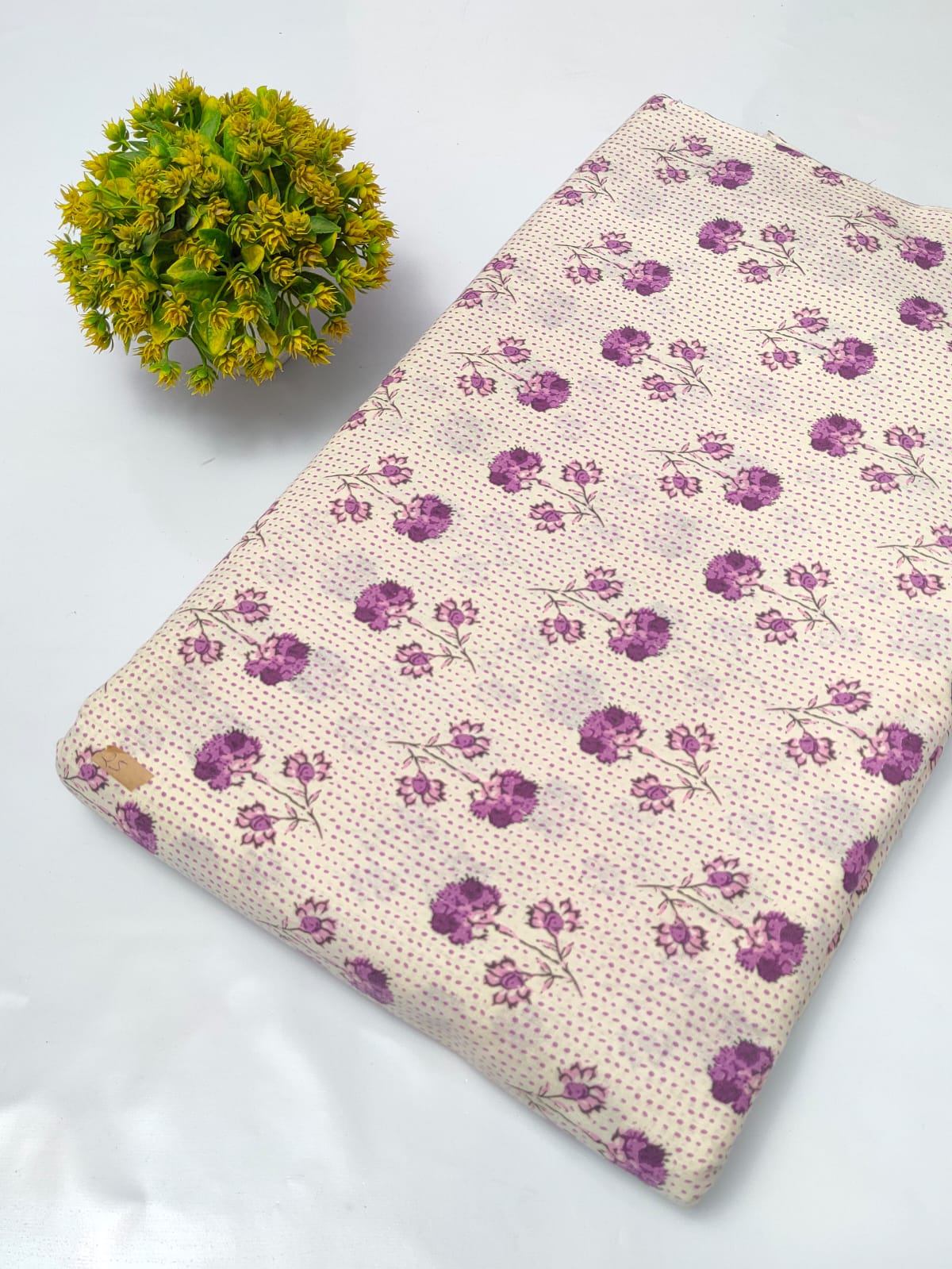 Cotton CutPiece Fabrics - Precut Fabrics for dress material