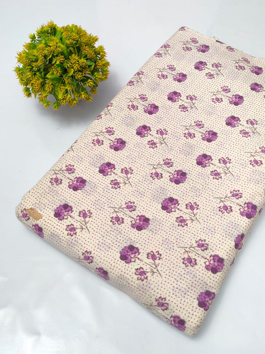 Cotton CutPiece Fabrics - Precut Fabrics for dress material