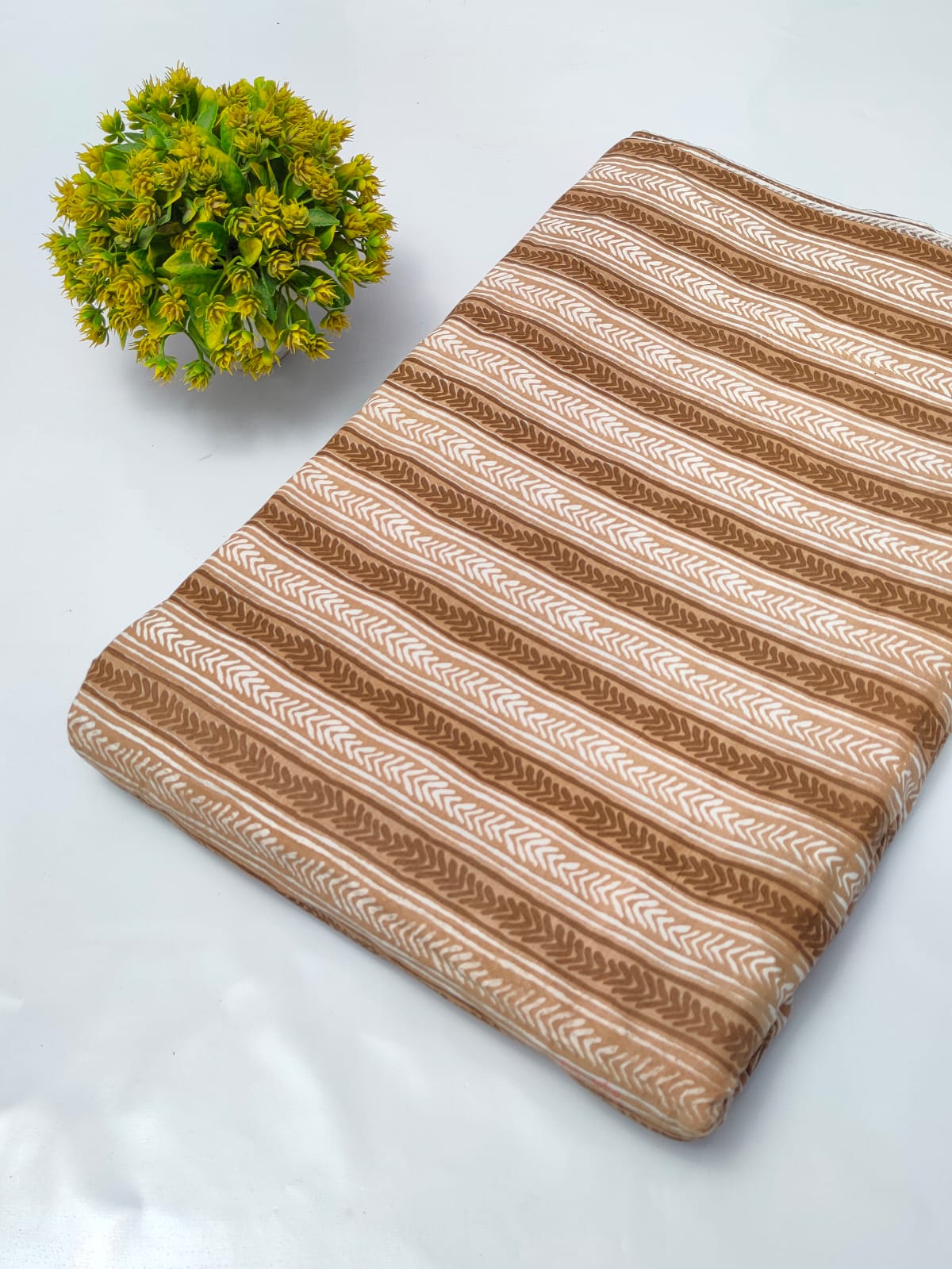 Cotton CutPiece Fabrics - Precut Fabrics for dress material