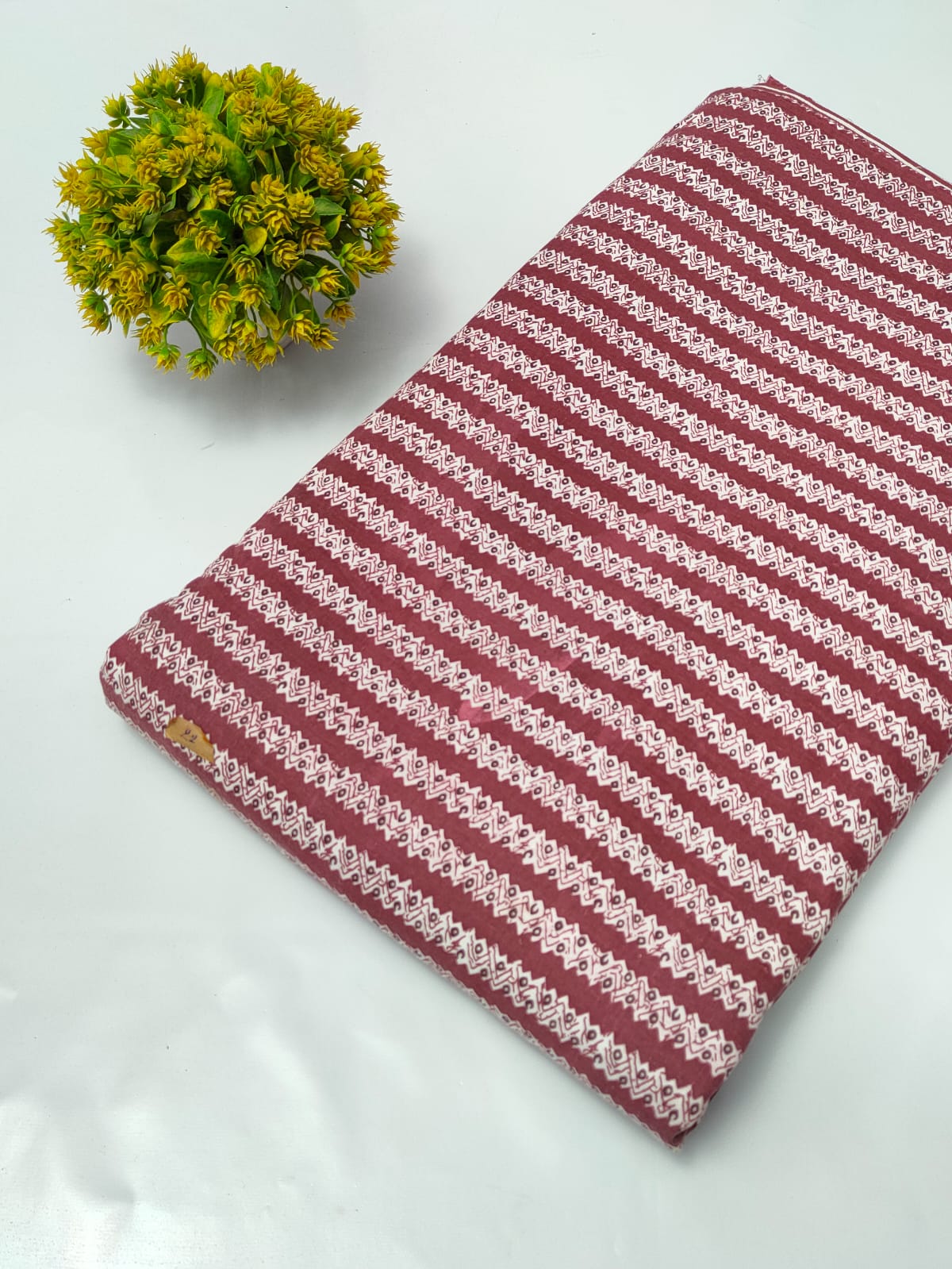 Cotton CutPiece Fabrics - Precut Fabrics for dress material