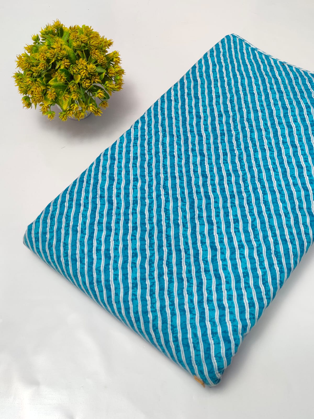 Cotton CutPiece Fabrics - Precut Fabrics for dress material
