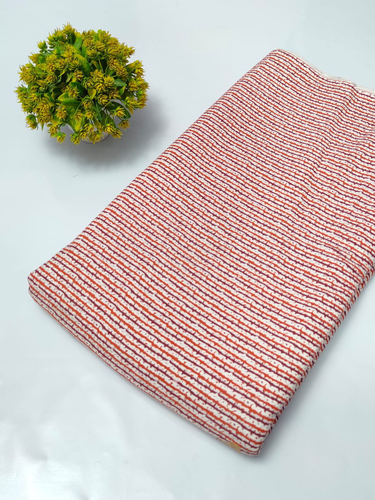 Cotton CutPiece Fabrics - Precut Fabrics for dress material