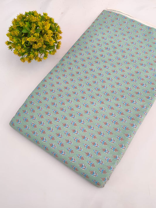 Cotton CutPiece Fabrics - Precut Fabrics for dress material