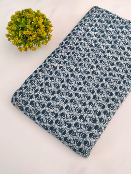 Cotton CutPiece Fabrics - Precut Fabrics for dress material
