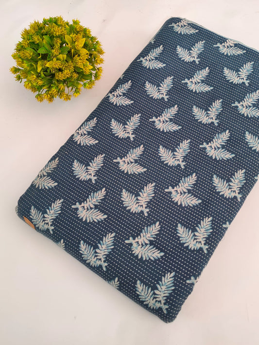 Cotton Printed Fabric