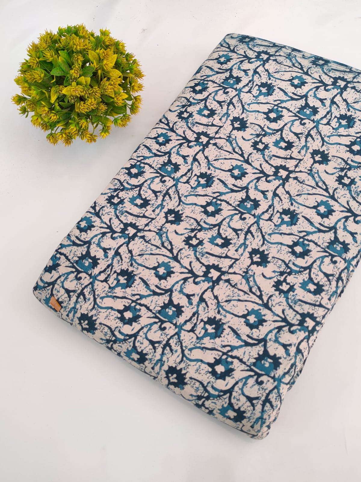 Cotton Printed Fabric