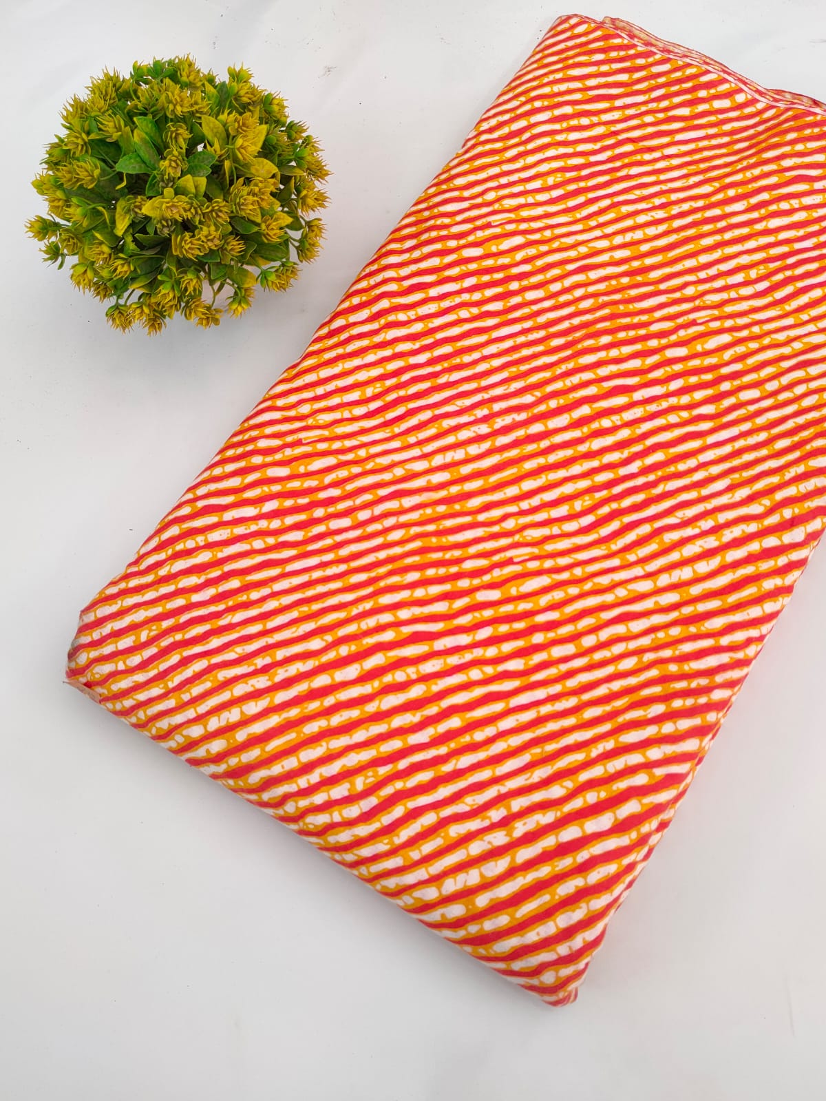Cotton CutPiece Fabrics - Precut Fabrics for dress material