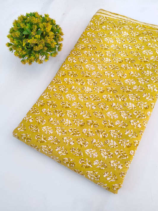 2 Meter Precut Fabric - JBRVPTA192PC1