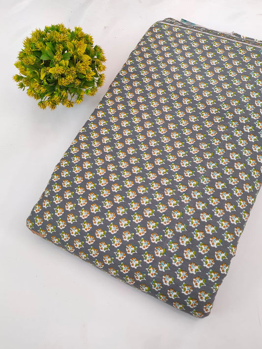 Cotton CutPiece Fabrics - Precut Fabrics for dress material