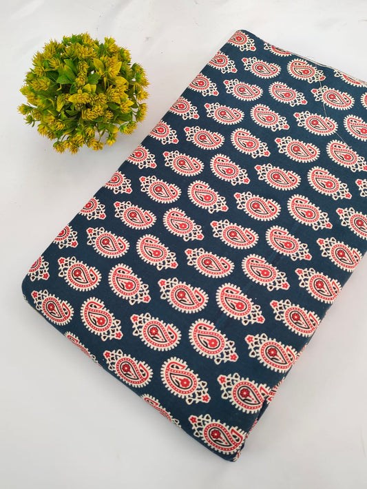 Cotton CutPiece Fabrics - Precut Fabrics for dress material