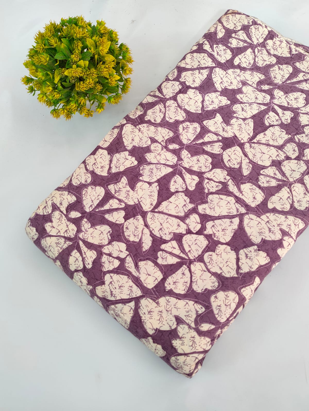 Cotton CutPiece Fabrics - Precut Fabrics for dress material