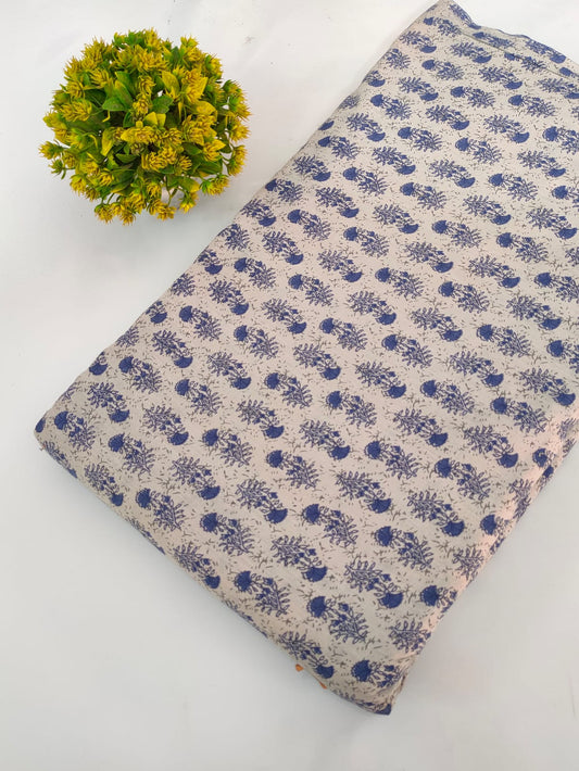 Cotton CutPiece Fabrics - Precut Fabrics for dress material