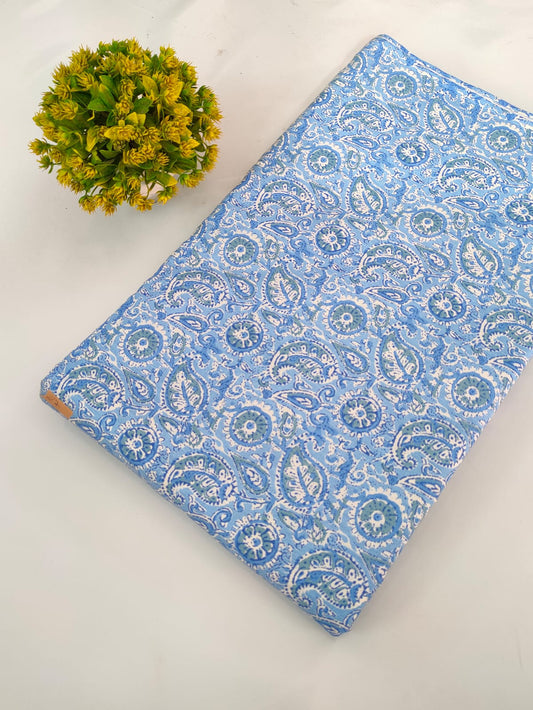 Cotton Printed Fabric
