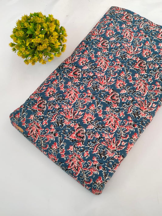 Cotton Printed Fabric