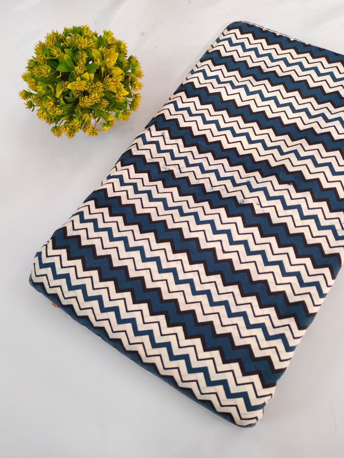 Cotton Printed Fabric