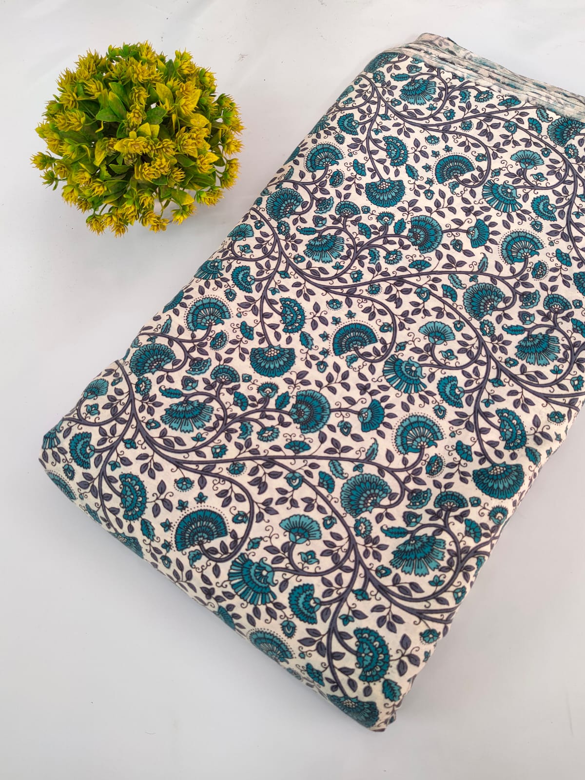 2 Meter Precut Fabric - JBRVPTA272PC1