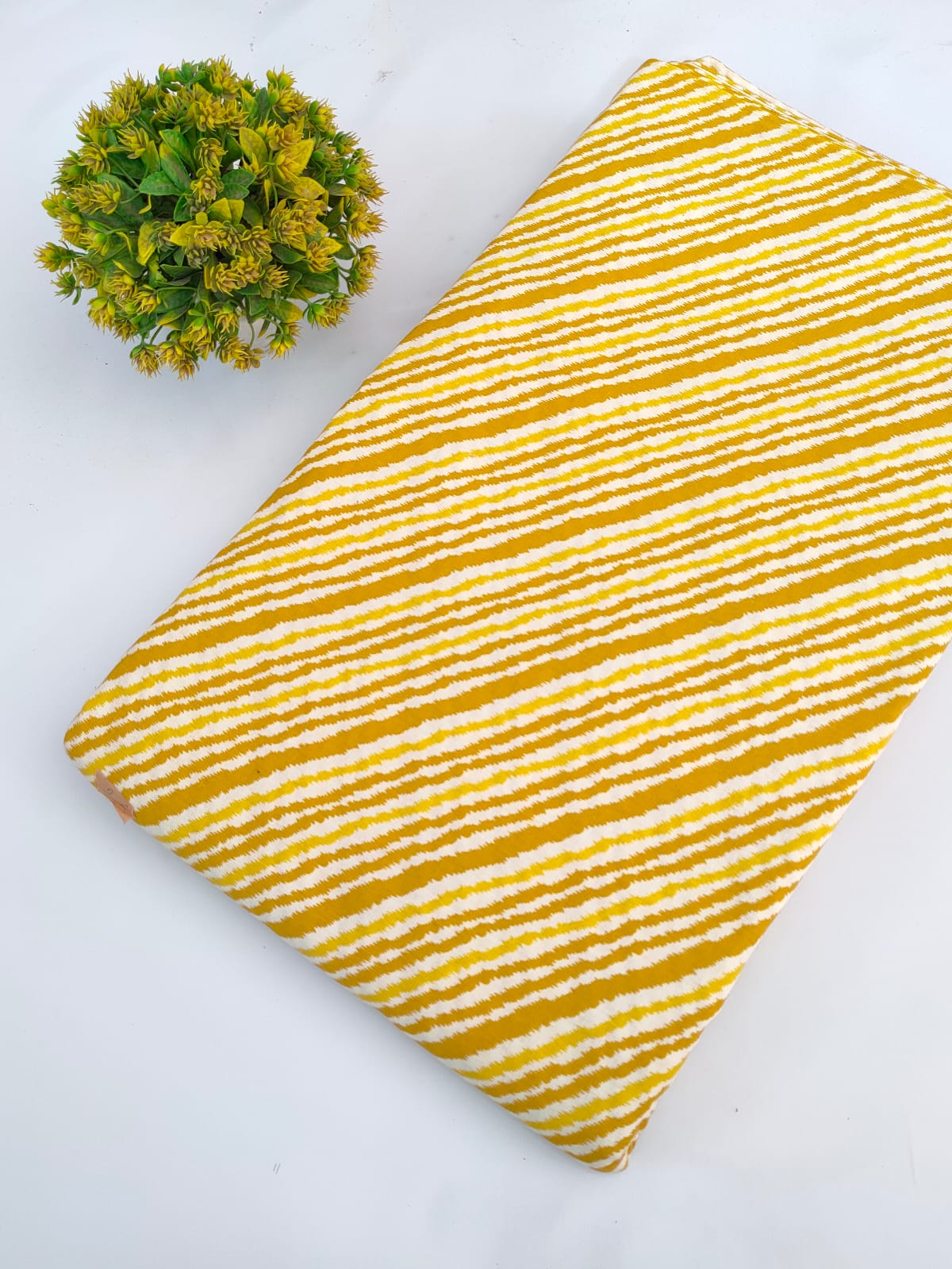 Cotton CutPiece Fabrics - Precut Fabrics for dress material