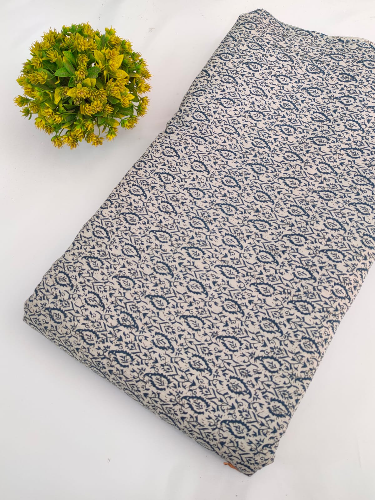 Cotton CutPiece Fabrics - Precut Fabrics for dress material