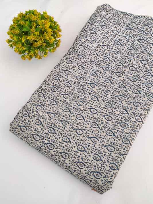 Cotton CutPiece Fabrics - Precut Fabrics for dress material