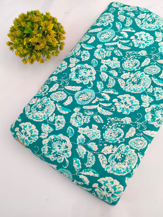 Cotton CutPiece Fabrics - Precut Fabrics for dress material