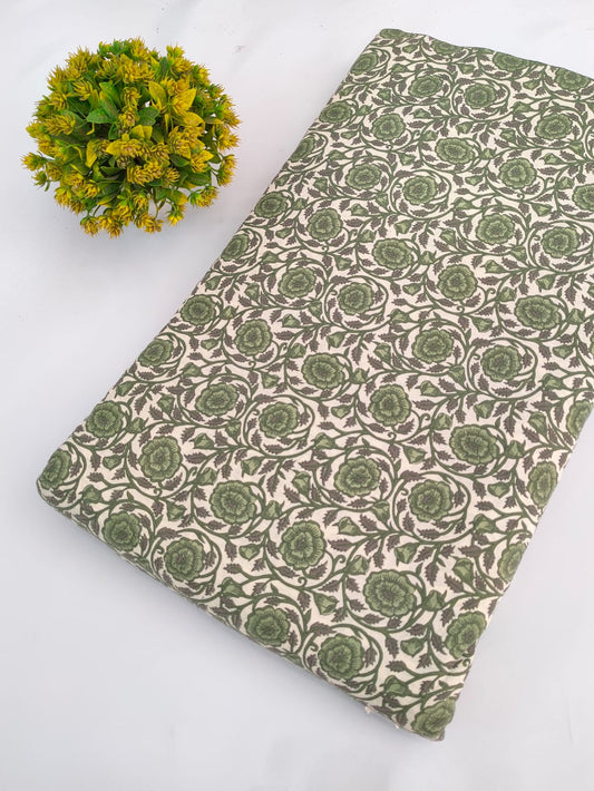 Cotton CutPiece Fabrics - Precut Fabrics for dress material