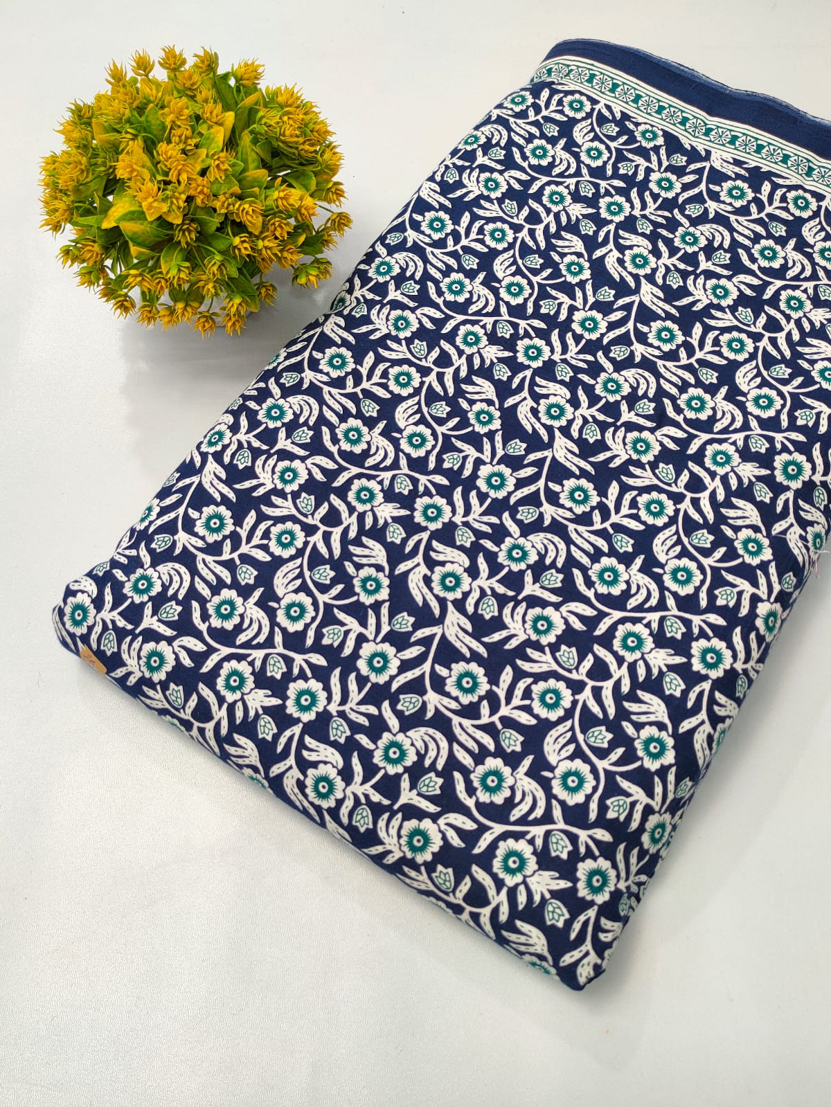 cotton fabric for kurti