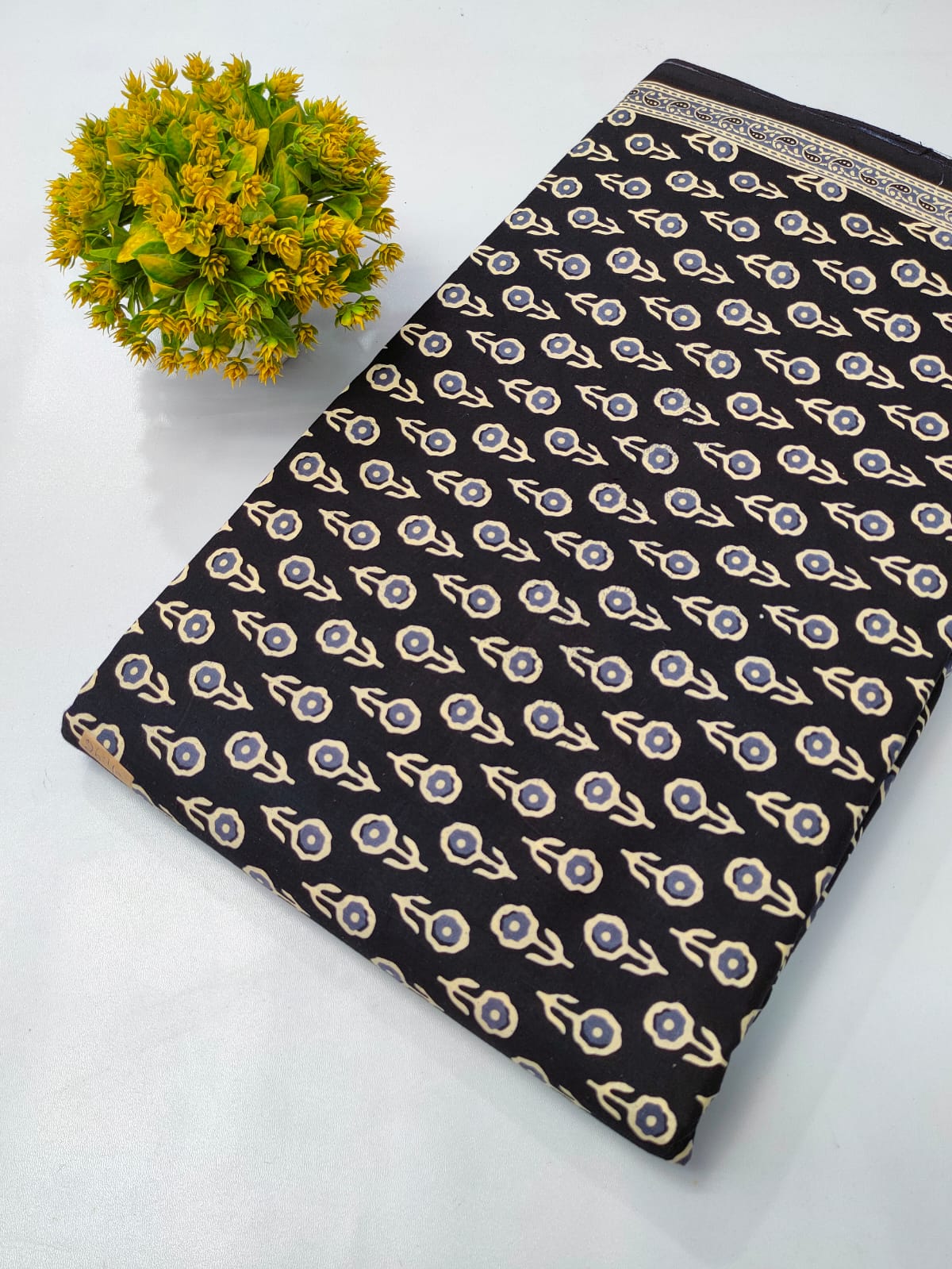 cotton fabric for kurti