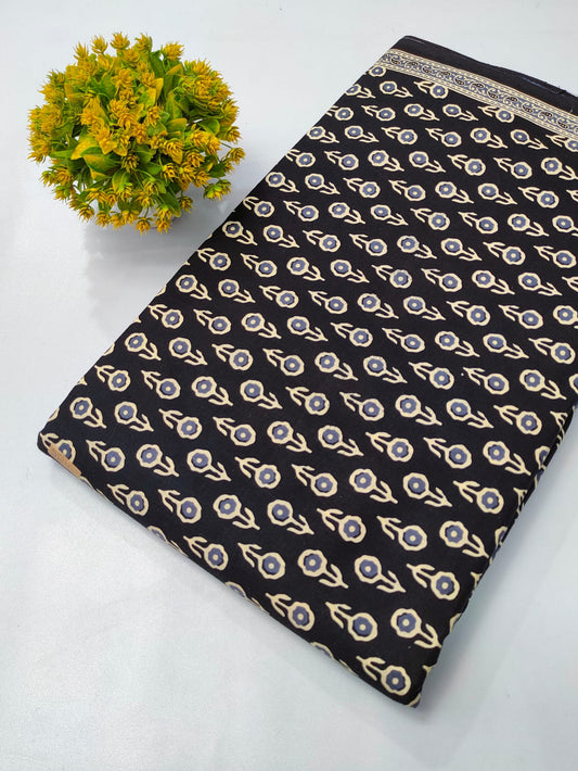 cotton fabric for kurti