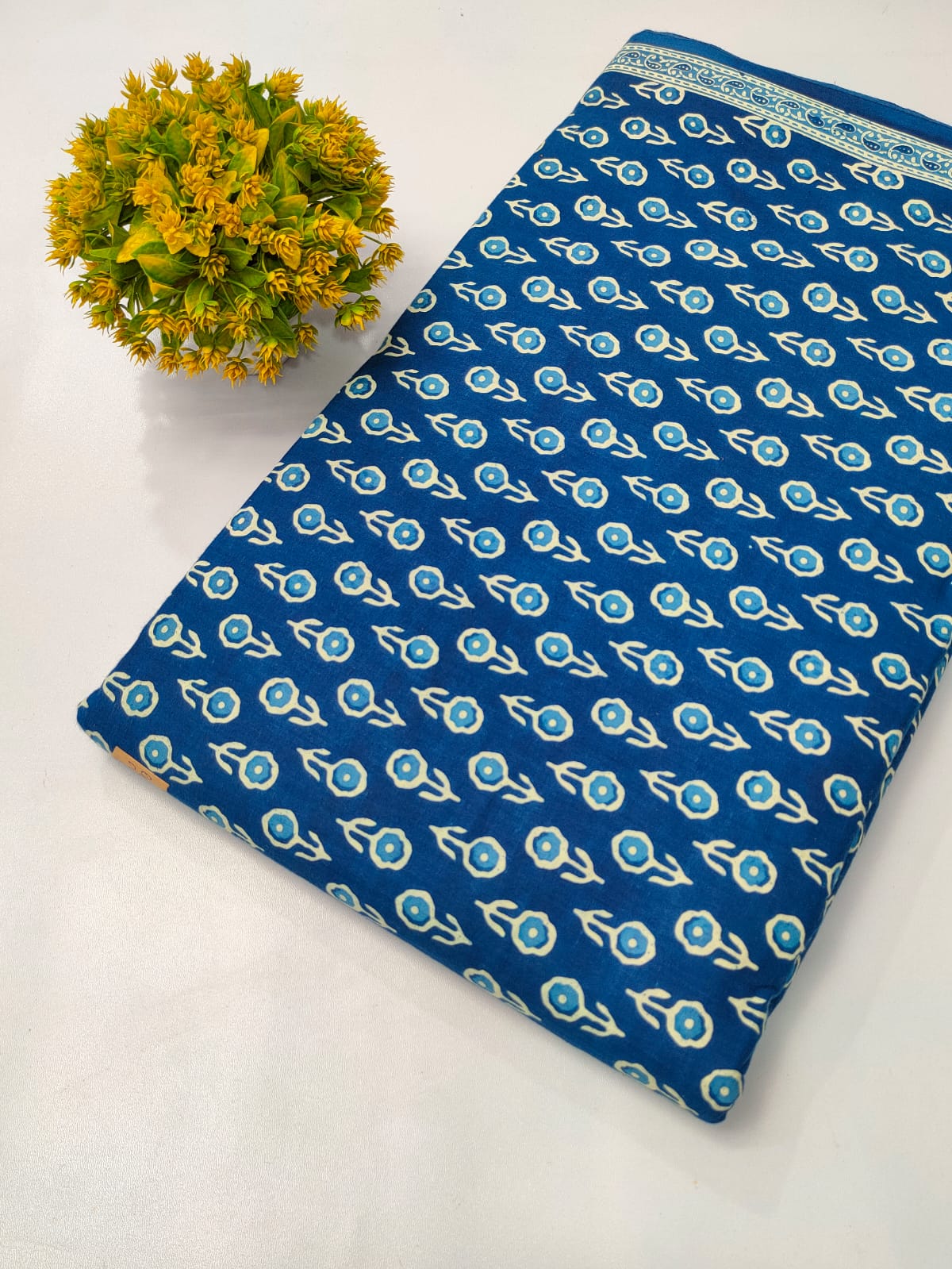 cotton fabric for kurti