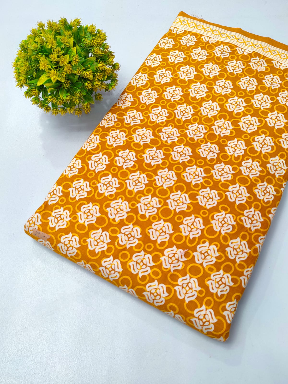Cotton CutPiece Fabrics - Precut Fabrics for dress material