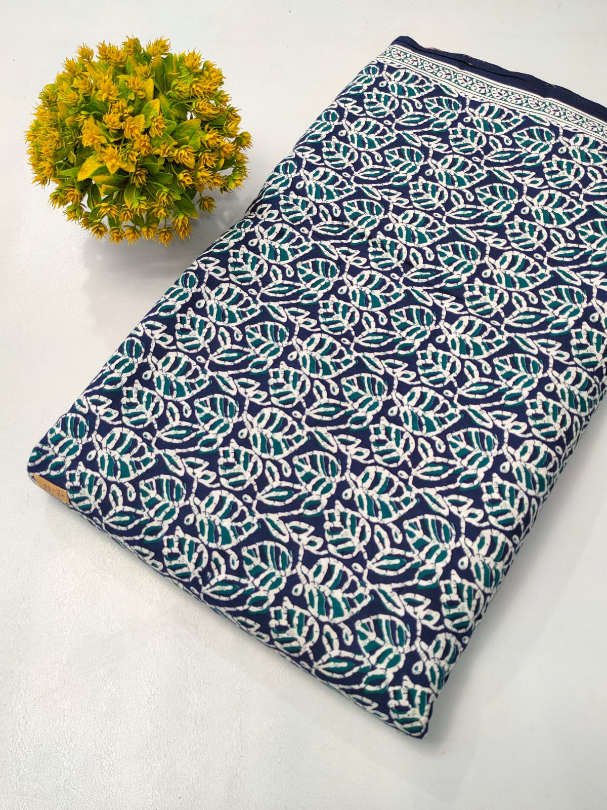 Cotton CutPiece Fabrics - Precut Fabrics for dress material