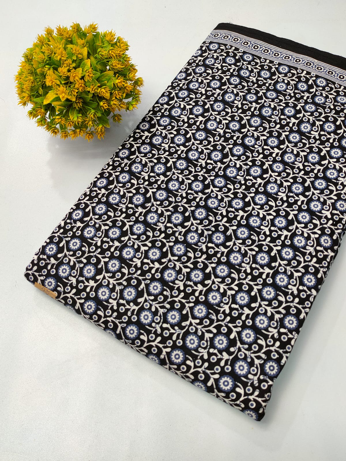 Cotton CutPiece Fabrics - Precut Fabrics for dress material