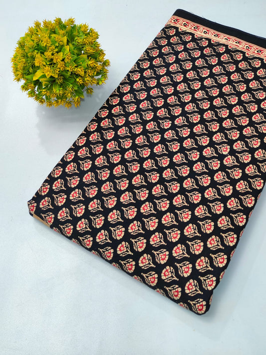 Cotton CutPiece Fabrics - Precut Fabrics for dress material